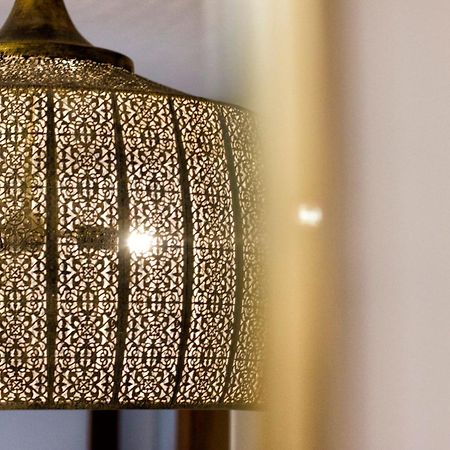 Luxury Alhambra Hideaway Apartment Granada Bagian luar foto