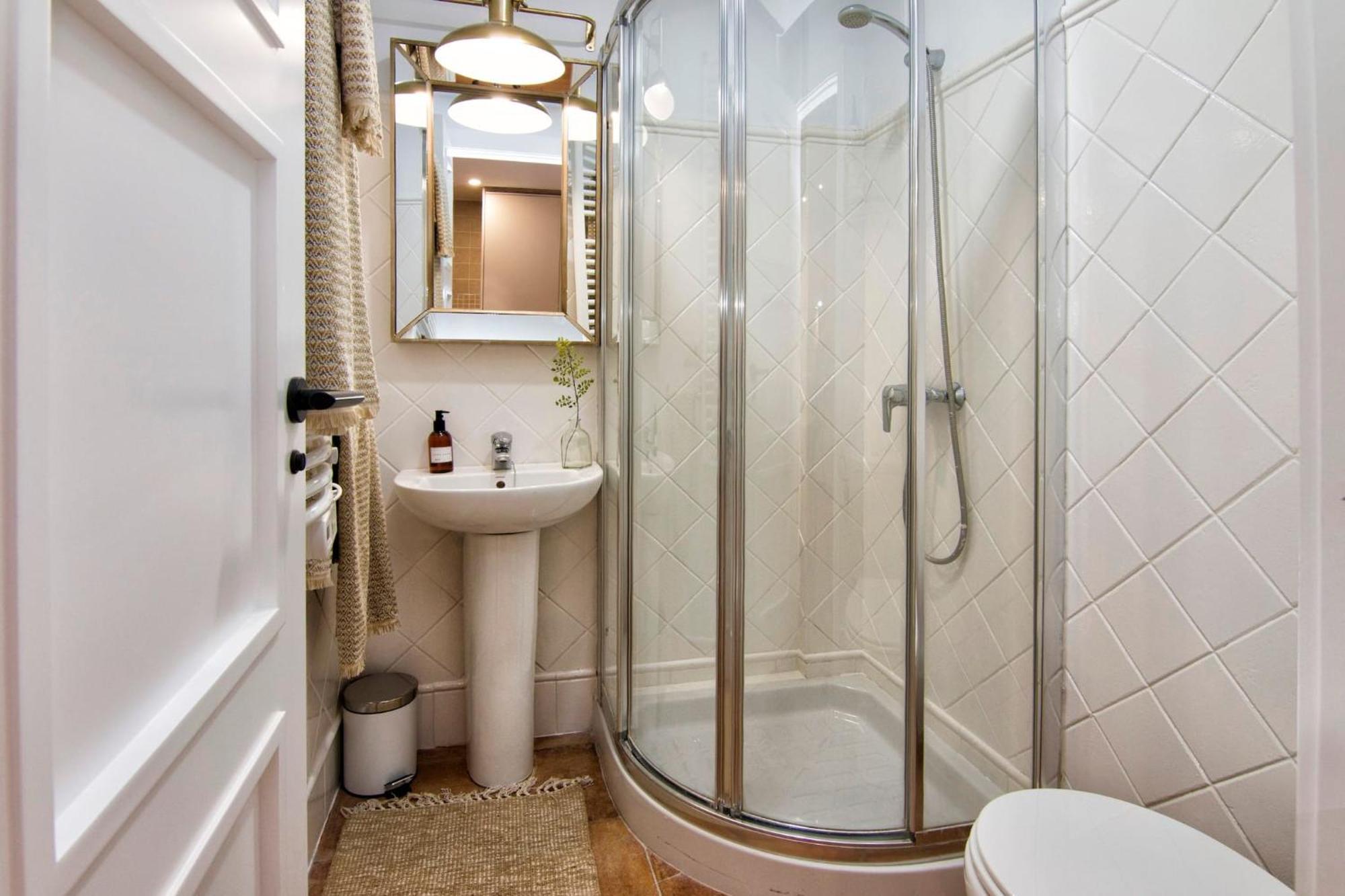 Luxury Alhambra Hideaway Apartment Granada Bagian luar foto